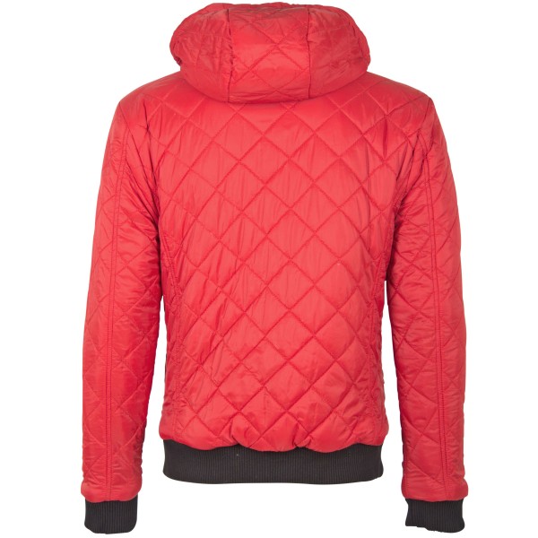 Geaca de Piele Naturala Barbati Gipsy Neagra G2BGraydon SF NSLV W – IMBRACAMINTE — fotografia 4