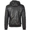 Geaca de Piele Naturala Barbati Gipsy Neagra G2BGraydon SF NSLV W – IMBRACAMINTE
