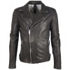 Geaca de Piele Naturala Barbati Gipsy Antracit G2BHylas SF LVTW Geaca de Piele Naturala Barbati Gipsy Antracit G2BHylas SF LVTW - readytowear.ro