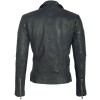Geaca de Piele Barbati Gipsy Olive Inchis G2BJordyn SF LAPOV geci de piele - readytowear.ro