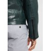 Geaca de Piele Barbati Gipsy Verde Inchis G2BKrain SF LAMAXV Geaca de Piele Barbati Gipsy Verde Inchis G2BKrain SF LAMAXV - readytowear.ro