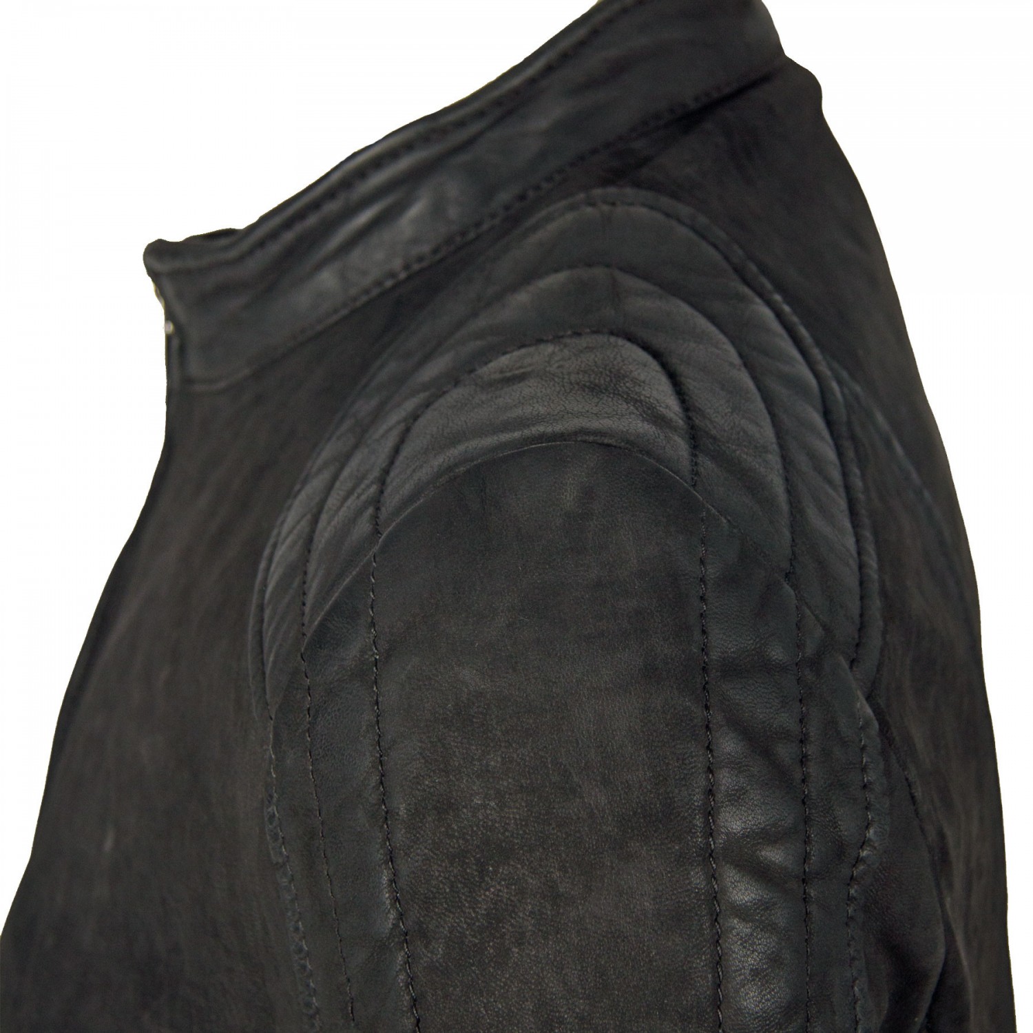 Geaca de Piele Barbati Gipsy Neagra G2BKryn SF LCOUNTV – Black Friday Geaca de Piele Barbati Gipsy Neagra G2BKryn SF LCOUNTV – Black Friday