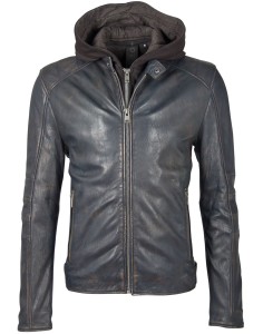 Geaca de Piele Naturala Barbati Gipsy Bleumarin G2BLews SF LARETV Geaca de Piele Naturala Barbati Gipsy Bleumarin G2BLews SF LARETV