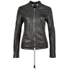 Geaca de Piele Naturala Dama Gipsy Neagra G2GTyree 2 SF LASTAV Geaca de Piele Naturala Dama Gipsy Neagra G2GTyree 2 SF LASTAV - readytowear.ro