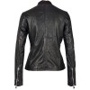 Geaca de Piele Naturala Dama Gipsy Neagra G2GTyree 2 SF LASTAV Geaca de Piele Naturala Dama Gipsy Neagra G2GTyree 2 SF LASTAV - readytowear.ro