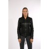 Geaca de Piele Naturala Dama Gipsy Neagra G2GTyree 2 SF LASTAV Geaca de Piele Naturala Dama Gipsy Neagra G2GTyree 2 SF LASTAV - readytowear.ro
