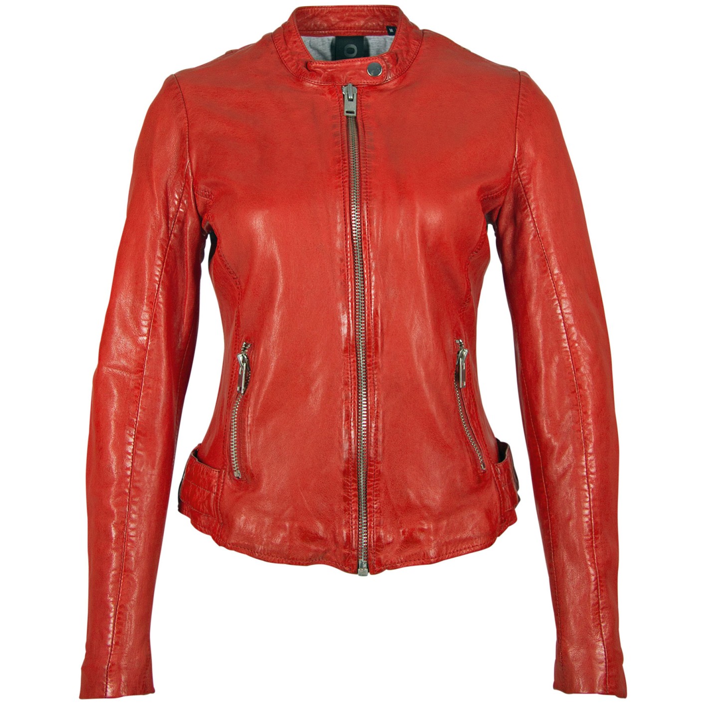 Geaca de Piele Naturala Dama Gipsy Rosie G2GYoruba SF LABAV – IMBRACAMINTE