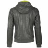 Geaca de Piele Barbati Gipsy Antracit G2MGraydon SF NSLVV W - readytowear.ro