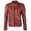 Geaca de Piele Barbati Gipsy Rosie G2MJoron SF LPUV Geaca de Piele Barbati Gipsy Rosie G2MJoron SF LPUV - readytowear.ro