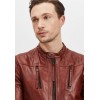 Geaca de Piele Barbati Gipsy Rosie G2MJoron SF LPUV Geaca de Piele Barbati Gipsy Rosie G2MJoron SF LPUV - readytowear.ro