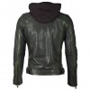 Geaca de Piele Barbati Gipsy Verde Inchis G2MKallan SF LARETV Geaca de Piele Barbati Gipsy Verde Inchis G2MKallan SF LARETV - readytowear.ro