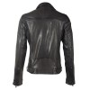 Geaca de Piele Barbati Gipsy Neagra G2MRanaan Geaca de Piele Barbati Gipsy Neagra G2MRanaan - readytowear.ro
