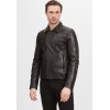 Geaca de Piele Barbati Gipsy Neagra G2MRanaan Geaca de Piele Barbati Gipsy Neagra G2MRanaan - readytowear.ro