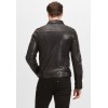 Geaca de Piele Barbati Gipsy Neagra G2MRanaan Geaca de Piele Barbati Gipsy Neagra G2MRanaan - readytowear.ro