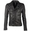 Geaca de Piele Barbati Gipsy Neagra G2MRanaan Geaca de Piele Barbati Gipsy Neagra G2MRanaan - readytowear