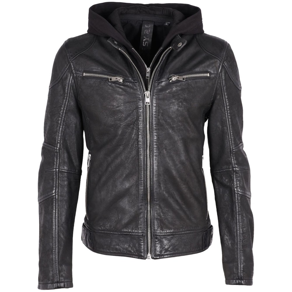 geci de piele - readytowear.ro