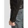Geaca de Piele Barbati Gipsy Neagra G2MShion SF LCOUNTV geci de piele - readytowear.ro