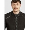 Geaca de Piele Barbati Gipsy Neagra G2MShion SF LCOUNTV geci de piele - readytowear.ro