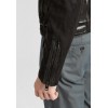 Geaca de Piele Barbati Gipsy Neagra G2MShion SF LCOUNTV geci de piele - readytowear.ro