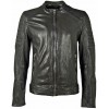 Geaca de Piele Barbati Gipsy Neagra G2MSomin Geaca de Piele Barbati Gipsy Neagra G2MSomin - readytowear