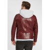 Geaca de Piele Barbati Gipsy Rosie GBArlo CF LATOV geci de piele - readytowear.ro