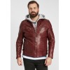 Geaca de Piele Barbati Gipsy Rosie GBArlo CF LATOV Geaca de Piele Barbati Gipsy Rosie GBArlo CF LATOV - readytowear.ro