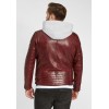 Geaca de Piele Barbati Gipsy Rosie GBArlo CF LATOV Geaca de Piele Barbati Gipsy Rosie GBArlo CF LATOV - readytowear.ro