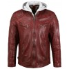 Geaca de Piele Barbati Gipsy Rosie GBArlo CF LATOV Geaca de Piele Barbati Gipsy Rosie GBArlo CF LATOV - readytowear