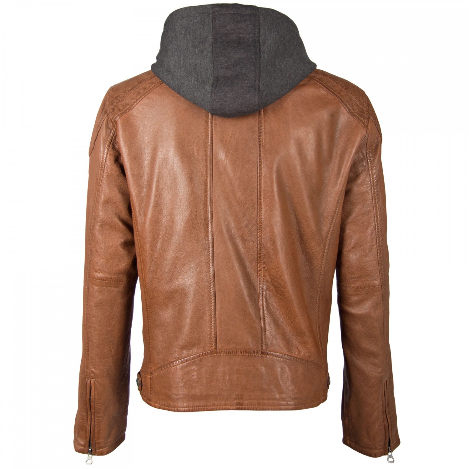 Geaca de Piele Naturala Barbati Gipsy Coniac GBArris NSLV – Black Friday Geaca de Piele Naturala Barbati Gipsy Coniac GBArris NSLV – Black Friday