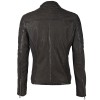 Geaca de Piele Naturala Barbati Gipsy Neagra GBBartos SF LCOUNTV Geaca de Piele Naturala Barbati Gipsy Neagra GBBartos SF LCOUNTV - readytowear.ro