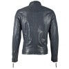 Geaca de Piele Naturala Barbati Gipsy Bleumarin GBChap LARIV Geaca de Piele Naturala Barbati Gipsy Bleumarin GBChap LARIV - readytowear.ro