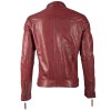 Geaca de Piele Barbati Gipsy Rosie GBChap LARIV geci de piele - readytowear.ro