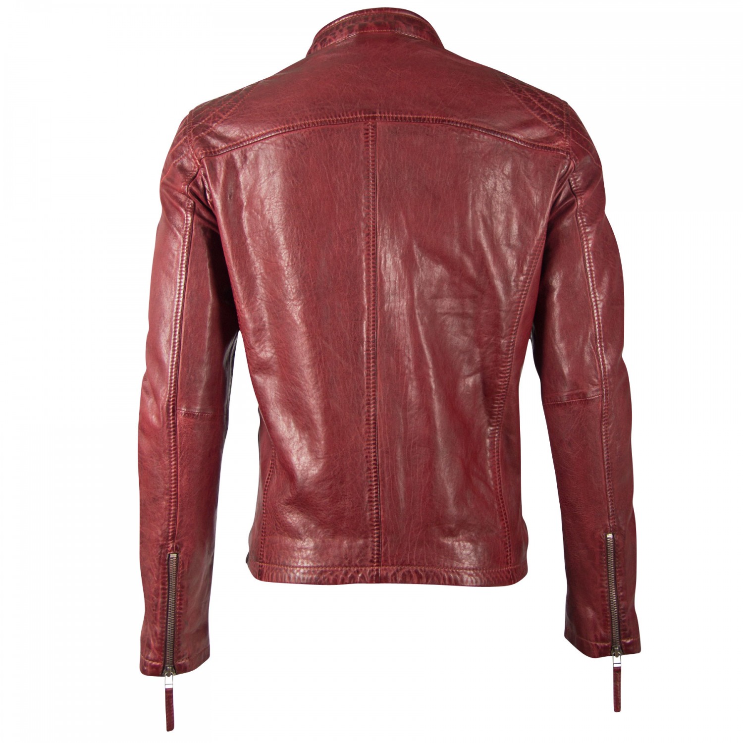 Geaca de Piele Barbati Gipsy Rosie GBChap LARIV – IMBRACAMINTE Geaca de Piele Barbati Gipsy Rosie GBChap LARIV – IMBRACAMINTE