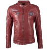 Geaca de Piele Barbati Gipsy Rosie GBChap LARIV - readytowear