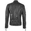 Geaca de Piele Naturala Barbati Gipsy Neagra GBCodey LEGV Geaca de Piele Naturala Barbati Gipsy Neagra GBCodey LEGV - readytowear.ro