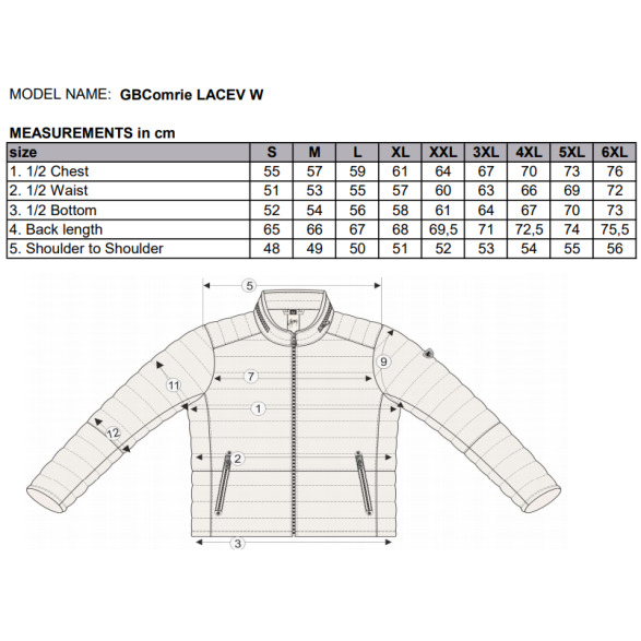 Geaca de Piele Naturala Barbati Gipsy Bordo GBComrie LACEV W – IMBRACAMINTE Geaca de Piele Naturala Barbati Gipsy Bordo GBComrie LACEV W – IMBRACAMINTE