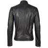 Geaca de Piele Naturala Barbati Gipsy Neagra GBCoulby LATEV Geaca de Piele Naturala Barbati Gipsy Neagra GBCoulby LATEV - readytowear.ro