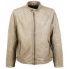 Geaca de Piele Barbati Gipsy Gri GBDavin CF NSLVV Geaca de Piele Barbati Gipsy Gri GBDavin CF NSLVV - readytowear.ro