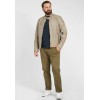 Geaca de Piele Barbati Gipsy Gri GBDavin CF NSLVV Geaca de Piele Barbati Gipsy Gri GBDavin CF NSLVV - readytowear.ro