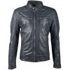 Geaca de Piele Naturala Barbati Gipsy Bleumarin GBDerry LAORV Geaca de Piele Naturala Barbati Gipsy Bleumarin GBDerry LAORV - readytowear.ro
