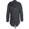 Geaca Lunga de Iarna din Piele Barbati Gipsy Neagra GBEsmond Geaca Lunga de Iarna din Piele Barbati Gipsy Neagra GBEsmond - readytowear.ro