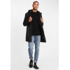 Geaca Lunga de Iarna din Piele Barbati Gipsy Neagra GBEsmond Geaca Lunga de Iarna din Piele Barbati Gipsy Neagra GBEsmond - readytowear.ro