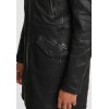 Geaca Lunga de Iarna din Piele Barbati Gipsy Neagra GBEsmond Geaca Lunga de Iarna din Piele Barbati Gipsy Neagra GBEsmond - readytowear.ro