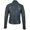 Geaca de Piele Naturala Barbati Gipsy Bleumarin GBGaines SF LAJORV Geaca de Piele Naturala Barbati Gipsy Bleumarin GBGaines SF LAJORV - readytowear.ro