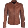 Geaca de Piele Naturala Barbati Gipsy Coniac GBGalton LEGV Geaca de Piele Naturala Barbati Gipsy Coniac GBGalton LEGV - readytowear.ro