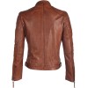 Geaca de Piele Naturala Barbati Gipsy Coniac GBGalton LEGV Geaca de Piele Naturala Barbati Gipsy Coniac GBGalton LEGV - readytowear.ro