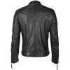 Geaca de Piele Naturala Barbati Gipsy Neagra GBGalton LEGV – Black Friday Geaca de Piele Naturala Barbati Gipsy Neagra GBGalton LEGV – Black Friday