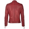 Geaca de Piele Naturala Barbati Gipsy Rosie GBGalton LEGV Geaca de Piele Naturala Barbati Gipsy Rosie GBGalton LEGV - readytowear.ro