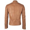 Geaca de Piele Naturala Barbati Gipsy Maro Deschis GBGorey LAGAV Geaca de Piele Naturala Barbati Gipsy Maro Deschis GBGorey LAGAV - readytowear.ro