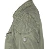 Geaca de Piele Naturala Barbati Gipsy Verde Deschis GBGorey LAGAV Geaca de Piele Naturala Barbati Gipsy Verde Deschis GBGorey LAGAV - readytowear.ro